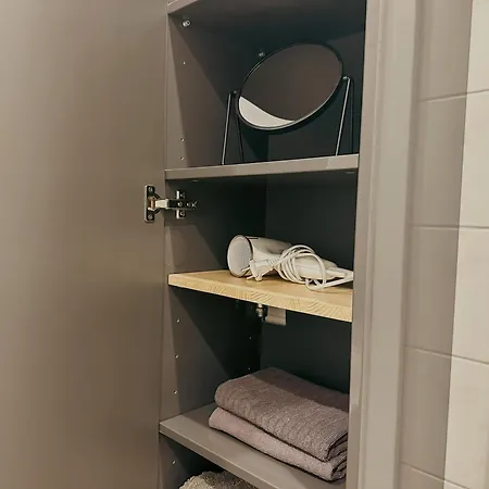 Zentrale, Gemuetliche Wohnung In Dresde Exterior foto