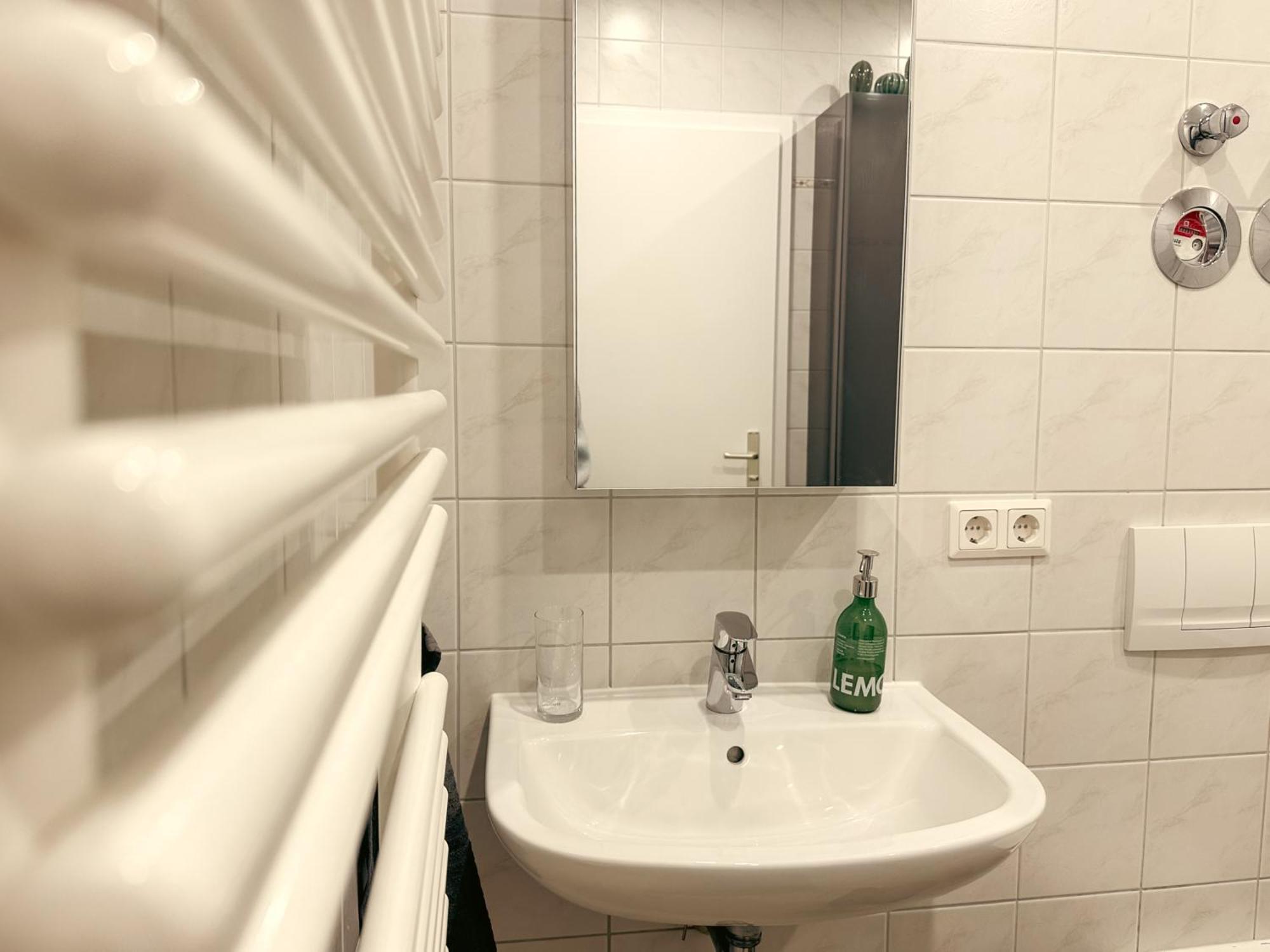 Zentrale, Gemuetliche In * Dresden