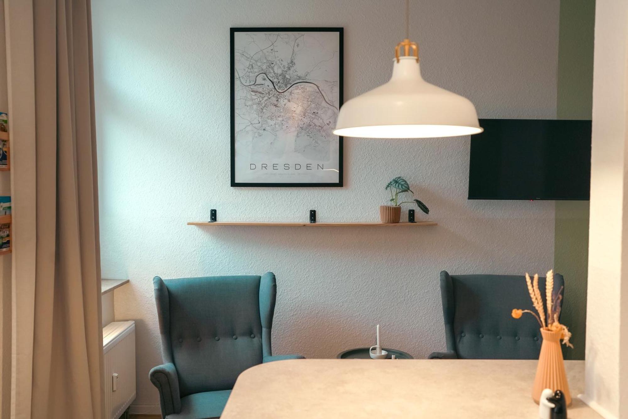 Zentrale, Gemuetliche In Apartment *