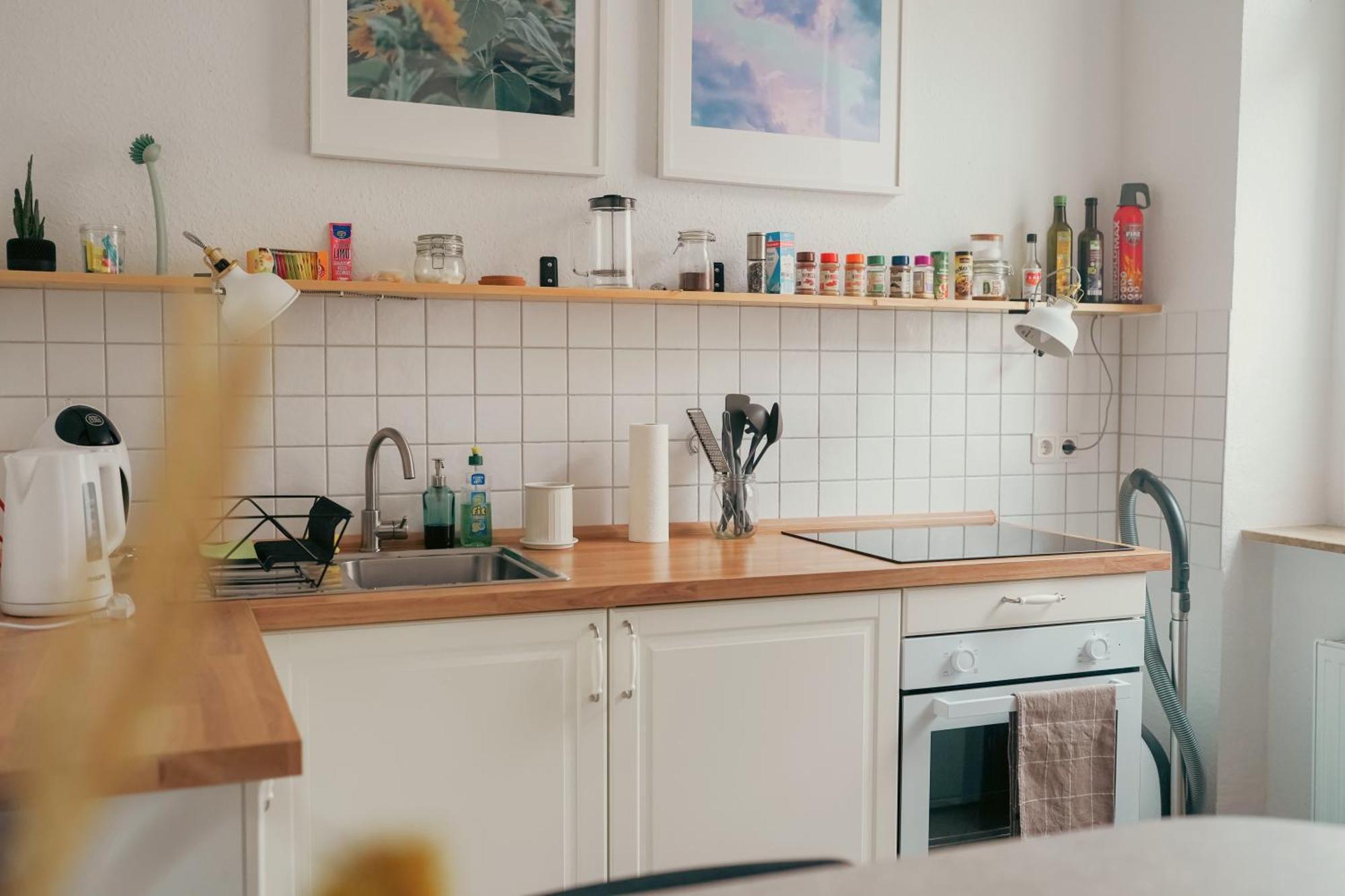 Zentrale, Gemuetliche In *